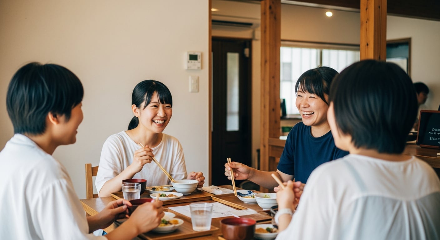 お盆の三世代食事会、鹿児島天文館の個室焼肉が選ばれる3つの理由 | 個室焼肉牛道はなれ