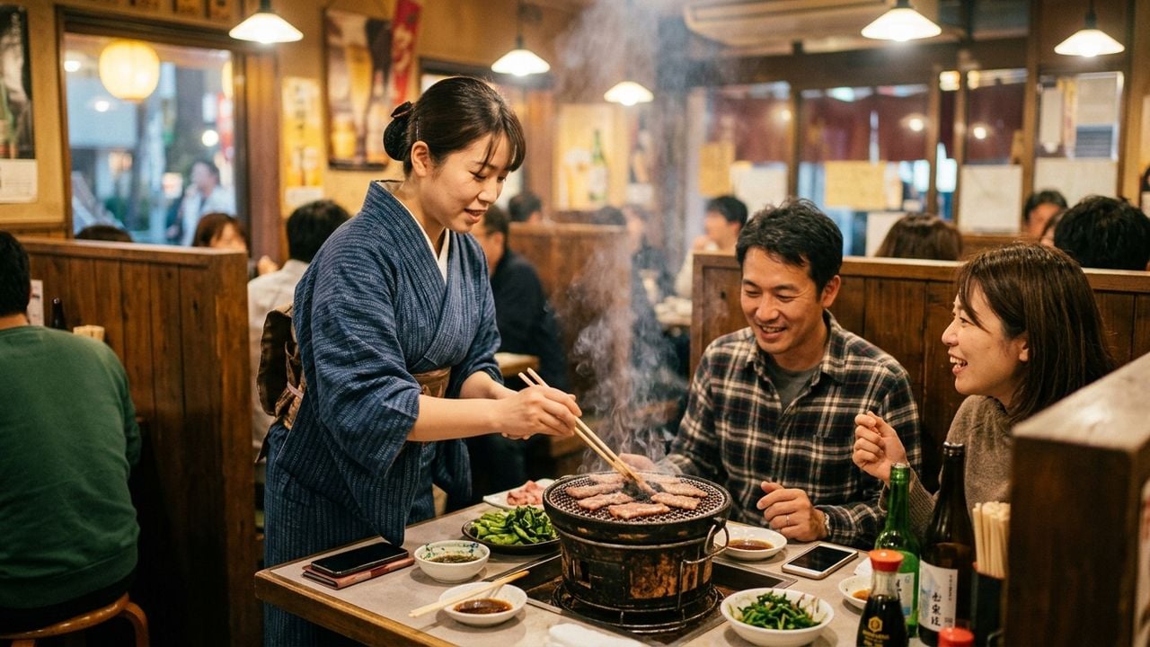 鹿児島 焼肉店 選び方、口コミだけで判断していませんか? | 個室焼肉牛道はなれ