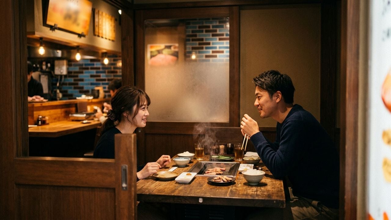 天文館 プロポーズ ディナー、個室焼肉でもロマンチックにできますか | 個室焼肉牛道はなれ
