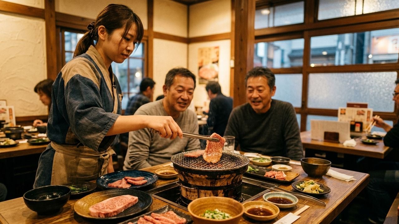 鹿児島 センサー付き首輪、ICT畜産が生む和牛の品質とは | 個室焼肉牛道はなれ