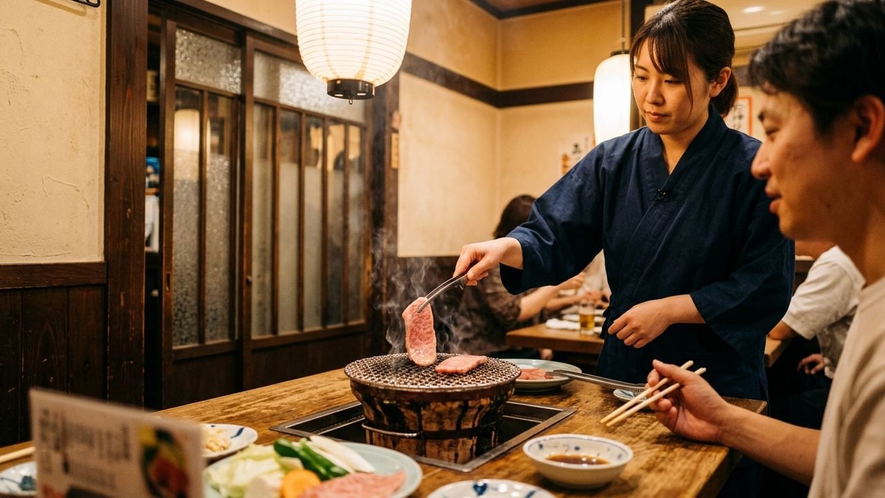 鹿児島 和牛と輸入牛の違い、味と価格で徹底比較 | 個室焼肉牛道はなれ