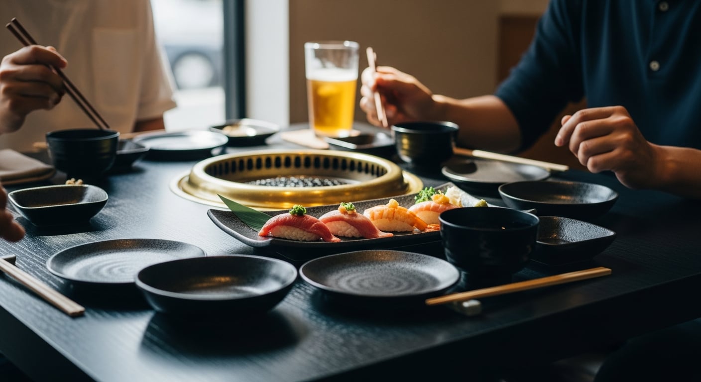 天文館 運動会のお弁当、焼肉弁当という新しい選択肢はありますか? | さつま福永牧場直営 熟成焼肉Gyudo!本店