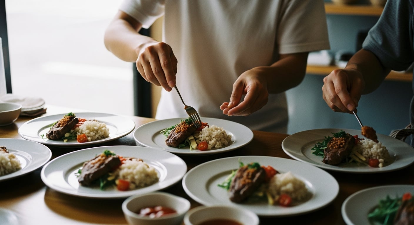 鹿児島の肉をランチ・ディナー・お土産で楽しむ。一日で完結する和牛三昧プラン | さつま福永牧場直営ギュウドウ　熟成焼肉 Gyu do!（ギュウドウ）本店　個室焼肉 牛道はなれ