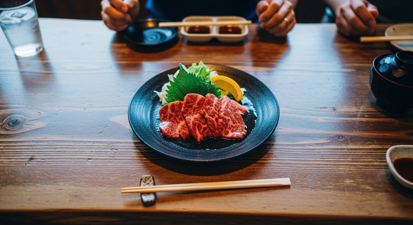 鹿児島市の観光スポットを全部回ったあと、必ず来たくなる焼肉店がある | さつま福永牧場直営ギュウドウ　熟成焼肉 Gyu do!（ギュウドウ）本店　個室焼肉 牛道はなれ