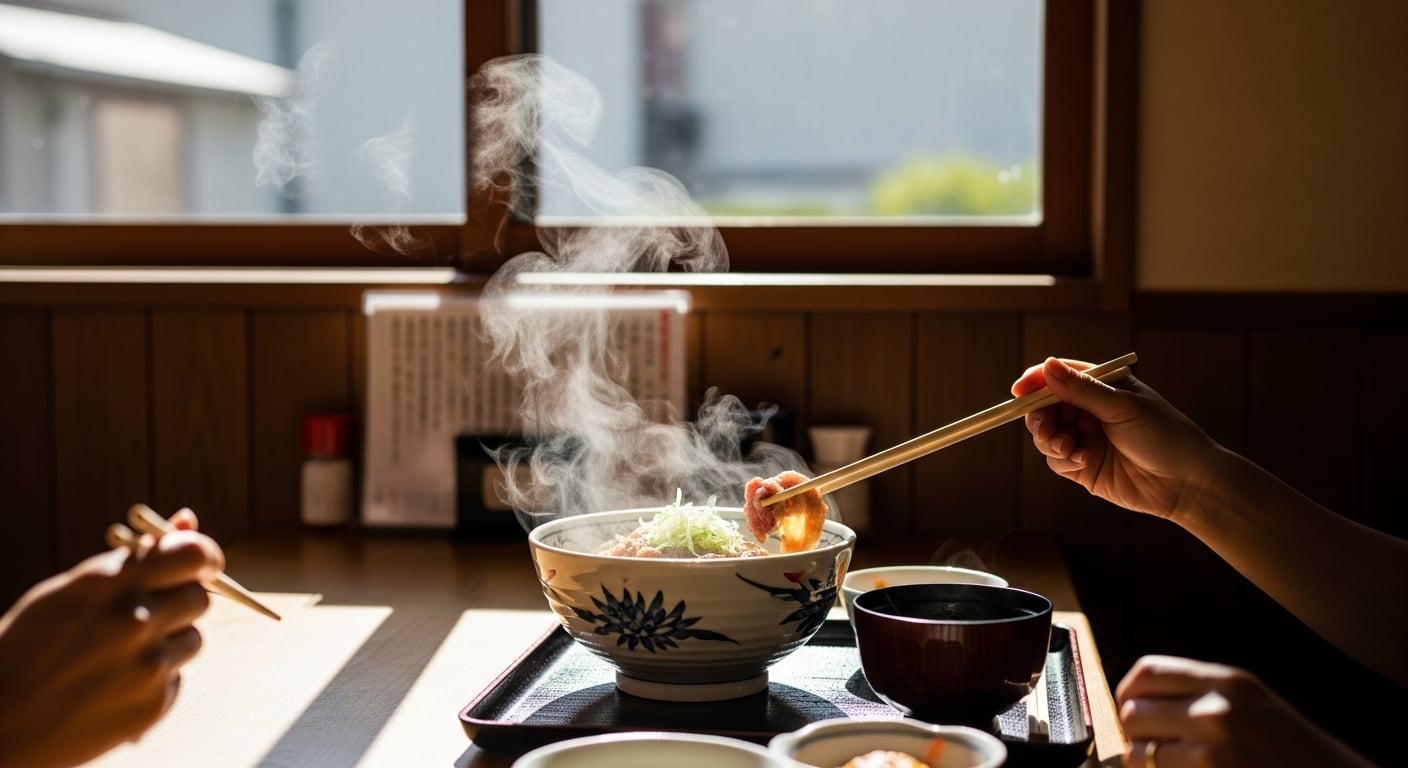 鹿児島の食育と和牛。子供に「本物の肉の味」を教えるという親の選択 | さつま福永牧場直営ギュウドウ　熟成焼肉 Gyu do!（ギュウドウ）本店　個室焼肉 牛道はなれ