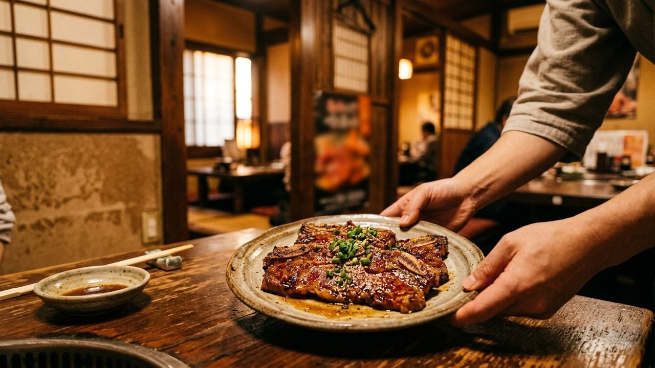 天文館焼肉の個室貸切、実はこんな使い方をしている人が多い。予約前に読んでおく話 | 熟成焼肉Gyudo！本店、個室焼肉牛道はなれ