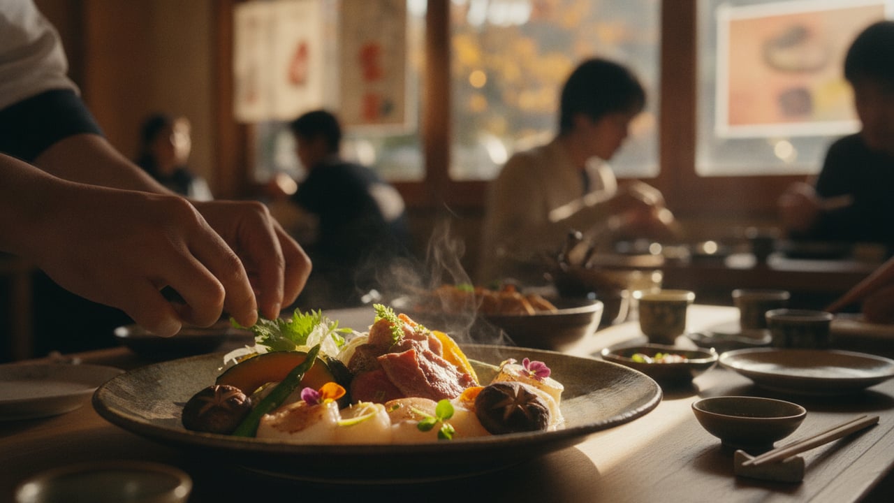 結婚記念日のプレゼントに食事を選ぶ理由。モノより記憶が残るシーン別の渡し方 | 熟成焼肉Gyudo!本店、個室焼肉牛道はなれ