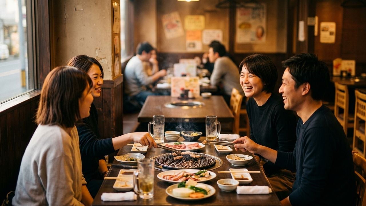 鹿児島市の焼肉店で誕生日を過ごした口コミを集めたら、選ばれる店に共通点があった | 熟成焼肉Gyudo！本店、個室焼肉牛道はなれ