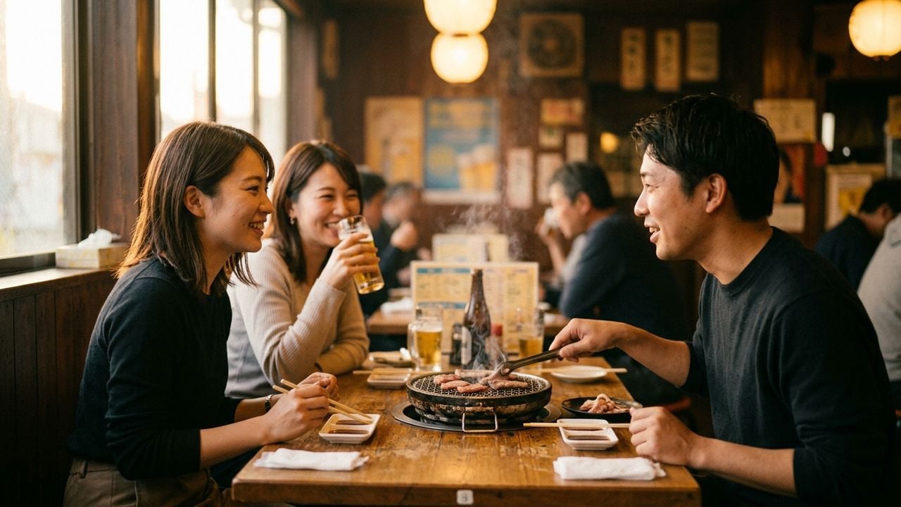 鹿児島市の焼肉で記念日を祝った人たちの口コミ。「また来たい」と書かれた店の条件とは | 熟成焼肉Gyudo！本店、個室焼肉牛道はなれ